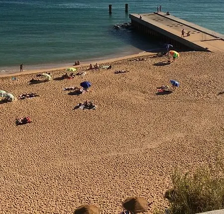 Bellavista Ténis Clube - Sea View Appartamento