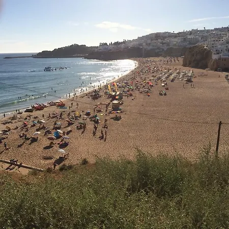 Bellavista Ténis Clube - Sea View *