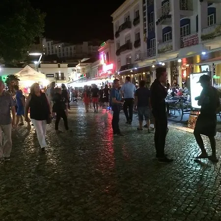 Appartamento Bellavista Ténis Clube - Sea View Albufeira