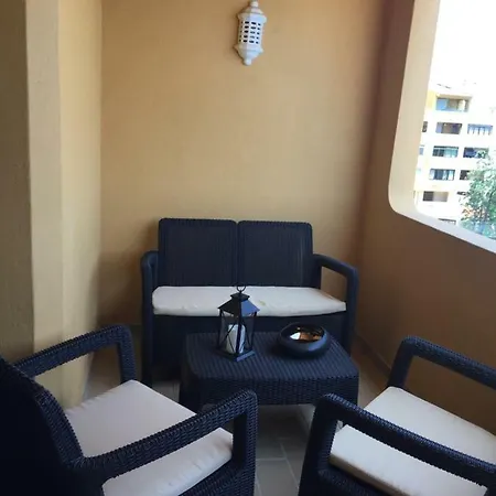 Appartamento Bellavista Ténis Clube - Sea View Albufeira