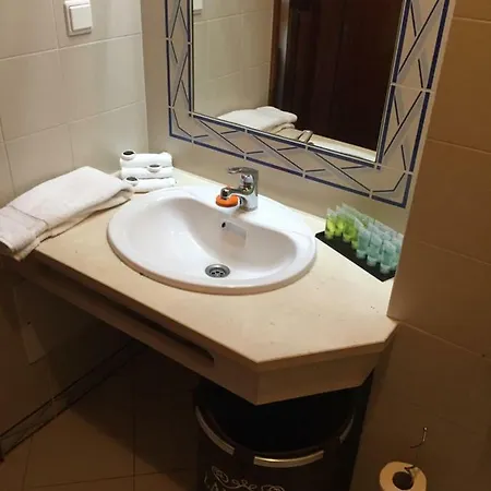 Appartamento Bellavista Ténis Clube - Sea View Albufeira