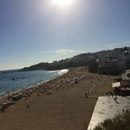 Bellavista Tenis Clube - Studio Sea View * Αλμπουφέιρα