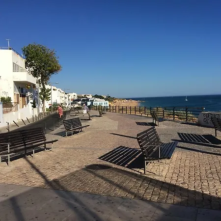 Bellavista Tenis Clube - Studio Sea View Αλμπουφέιρα