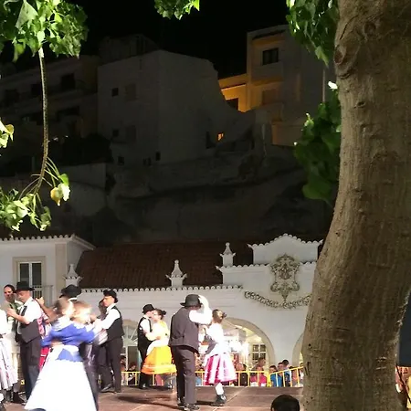 Bellavista Tenis Clube - Sea View