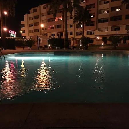 Bellavista Tenis Clube - Studio Sea View * Albufeira