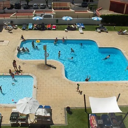 Bellavista Tenis Clube - Studio Sea View Αλμπουφέιρα