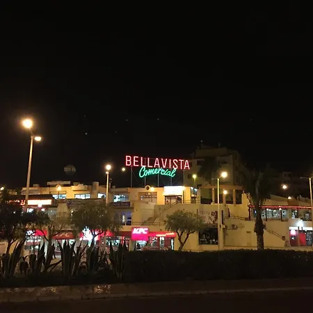 Apartman Bellavista Ténis Clube - Sea View *