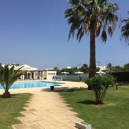 Bellavista Tenis Clube - Sea View * 阿尔布费拉