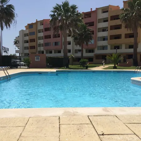 Bellavista Tenis Clube - Studio Sea View * Αλμπουφέιρα