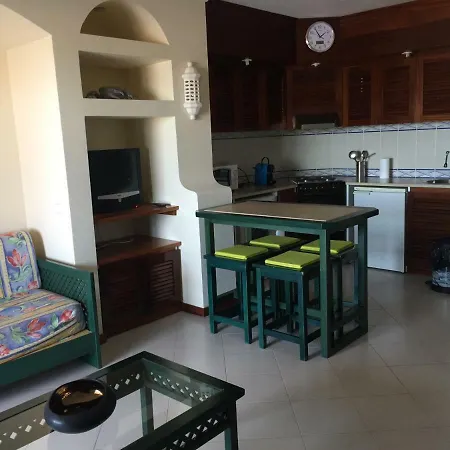 Apartment Bellavista Tenis Clube - Studio Sea View Albufeira