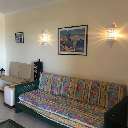 Bellavista Tenis Clube - Sea View