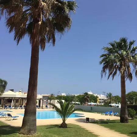 Bellavista Tenis Clube - Studio Sea View