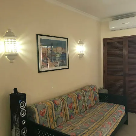Bellavista Tenis Clube - Studio Sea View *