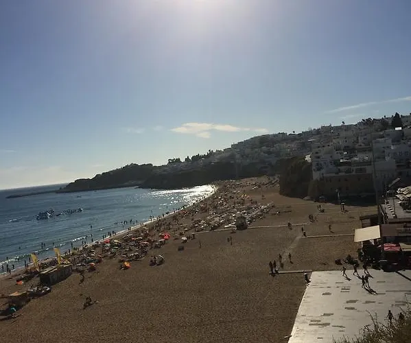 Bellavista Tenis Clube - Sea View * Albufeira