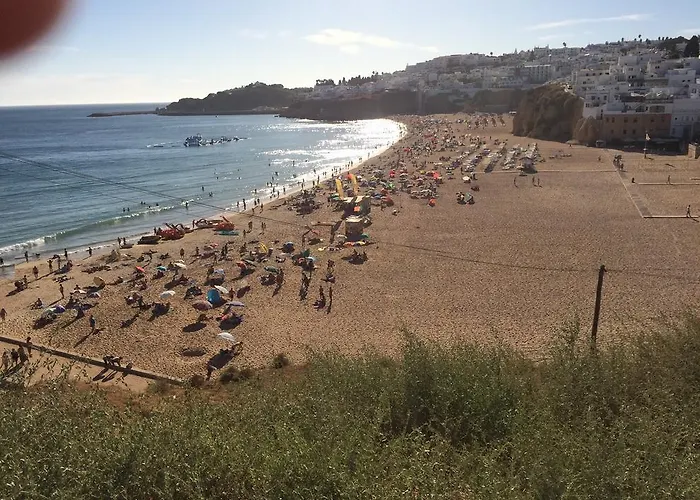 Bellavista Tenis Clube - Sea View *