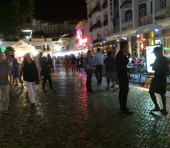 Apartamento Bellavista Tenis Clube - Sea View Albufeira