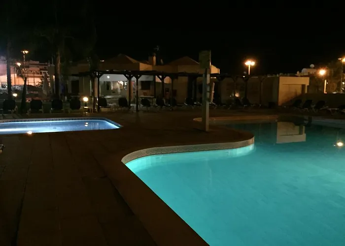 Bellavista Tenis Clube - Sea View Apartamento