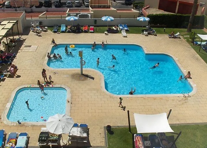 Bellavista Tenis Clube - Sea View Albufeira