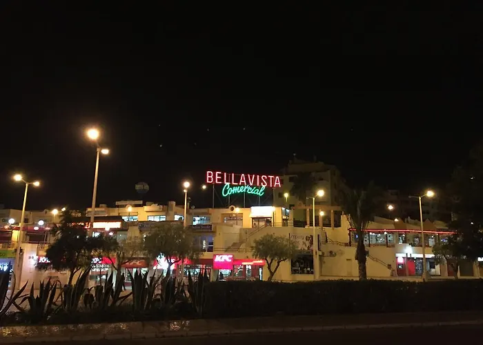 Apartamento Bellavista Tenis Clube - Sea View *