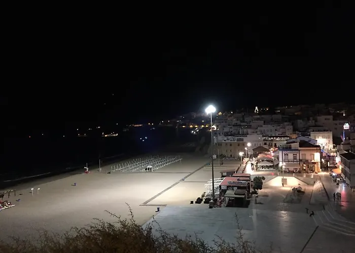 Bellavista Tenis Clube - Sea View Apartamento *