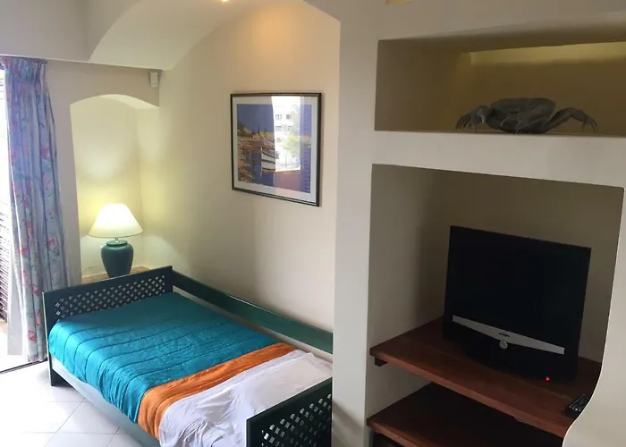 Bellavista Tenis Clube - Sea View Apartamento