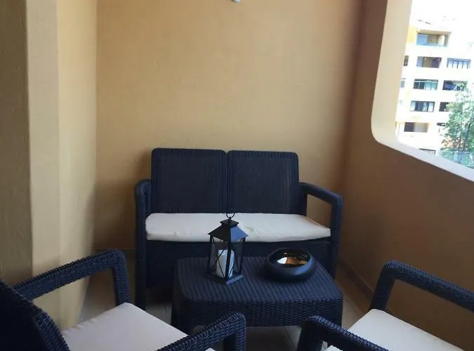 Apartamento Bellavista Tenis Clube - Sea View Albufeira