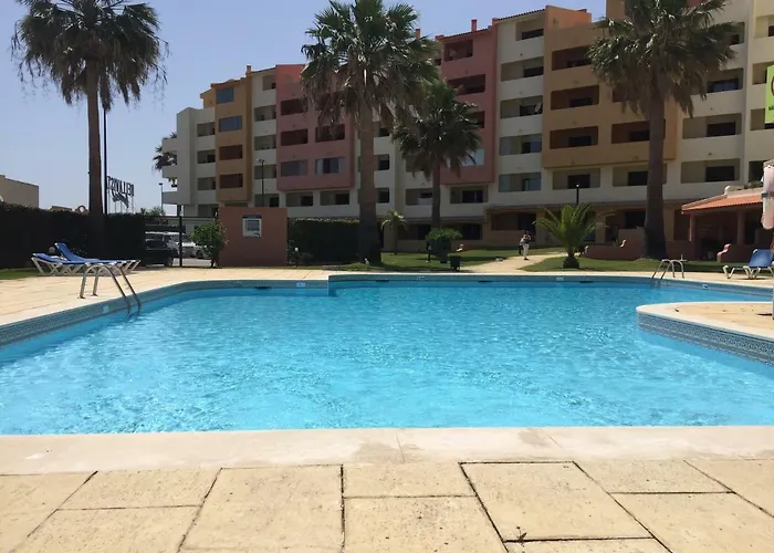 Bellavista Tenis Clube - Sea View * Albufeira