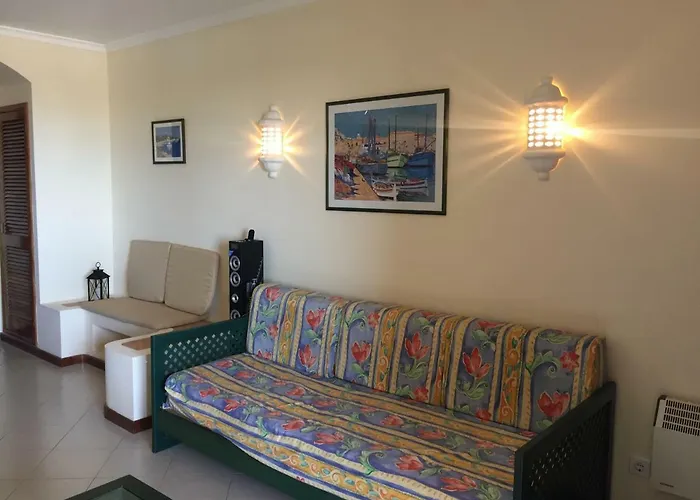 Bellavista Tenis Clube - Sea View