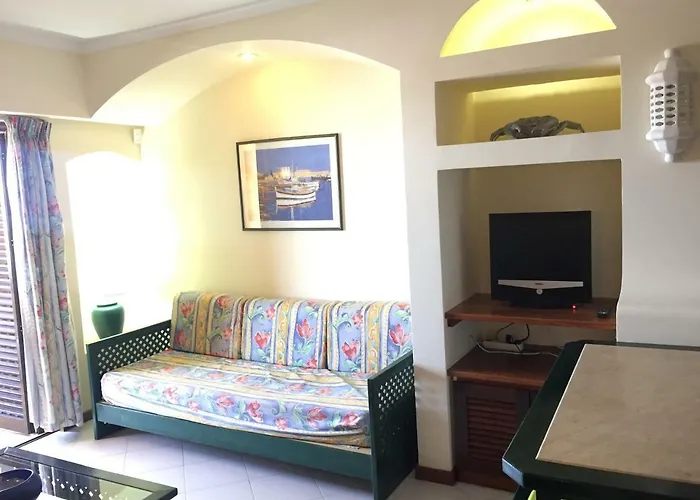 Bellavista Tenis Clube - Sea View