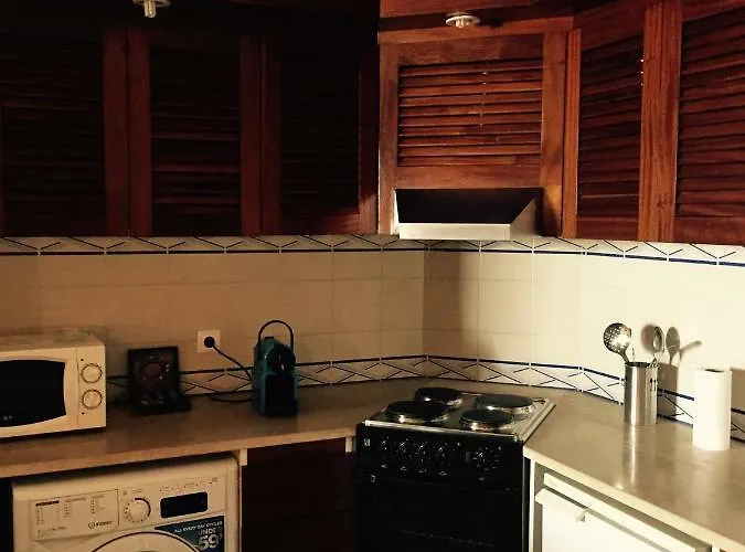 Bellavista Tenis Clube - Sea View Apartamento Albufeira