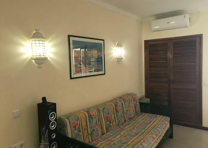 Bellavista Tenis Clube - Sea View *