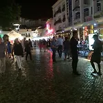 Apartment Bellavista Tenis Clube - Studio Sea View Albufeira