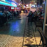 Bellavista Tenis Clube - Studio Sea View Albufeira