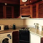 Bellavista Tenis Clube - Studio Sea View *