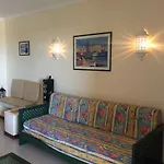 Bellavista Tenis Clube - Studio Sea View