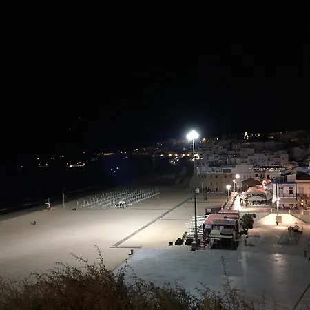 Bellavista Tenis Clube - Sea View Apartmán *