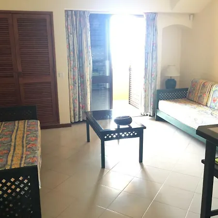 Bellavista Tenis Clube - Studio Sea View *