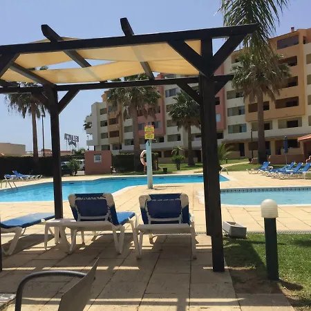 Bellavista Tenis Clube - Studio Sea View *