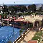 Bellavista Tenis Clube - Studio Sea View Apartment *